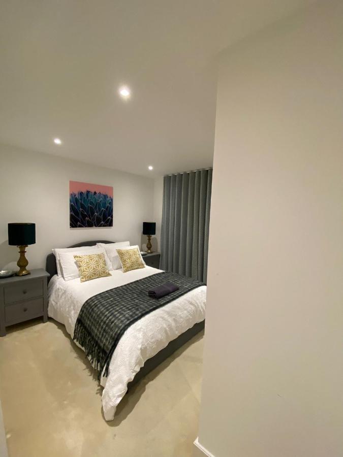 Fabulous 2 Bed Apartment In Vauxhall London Eksteriør bilde