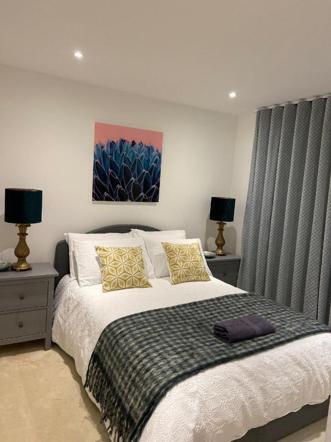 Fabulous 2 Bed Apartment In Vauxhall London Eksteriør bilde