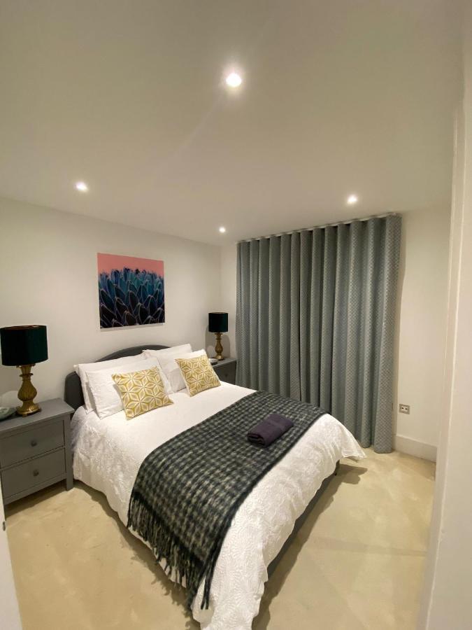 Fabulous 2 Bed Apartment In Vauxhall London Eksteriør bilde